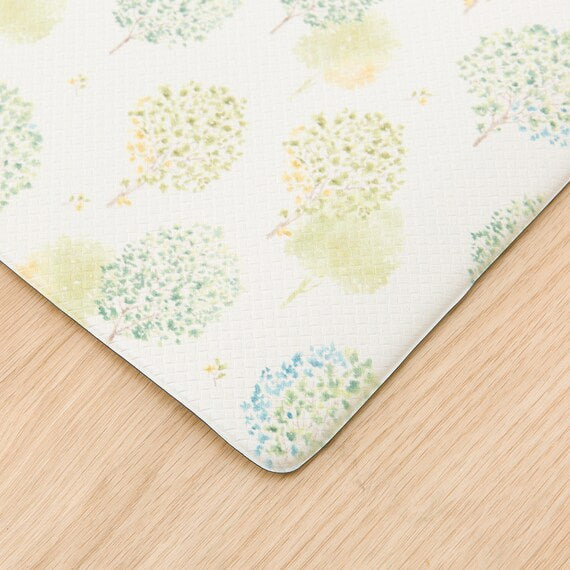 NITORI PVC Floor Mat Grove (45x180)