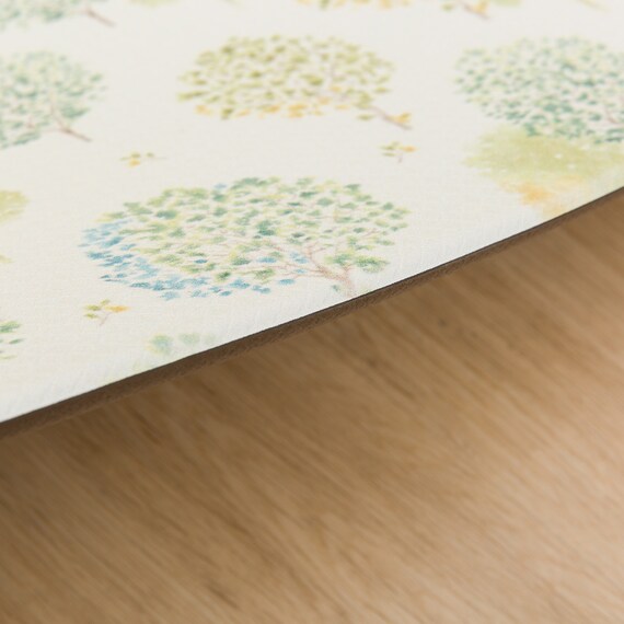 NITORI PVC Floor Mat Grove (45x180)