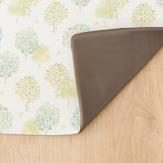 NITORI PVC Floor Mat Grove (45x180)
