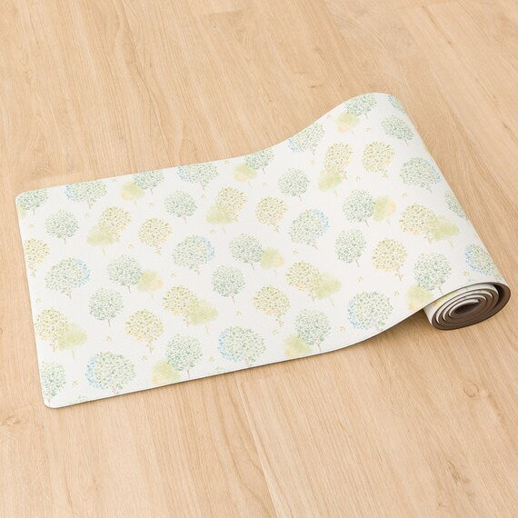NITORI PVC Floor Mat Grove (45x180)