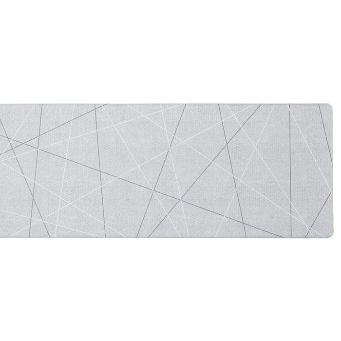 Reversible PVC Floor Mat Geometry 45x240 NA11