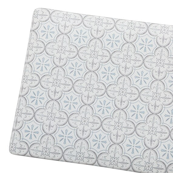 PVC Floor Mat Tile 45x180 GY JQ03