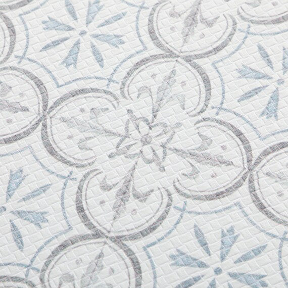 PVC Floor Mat Tile 45x180 GY JQ03