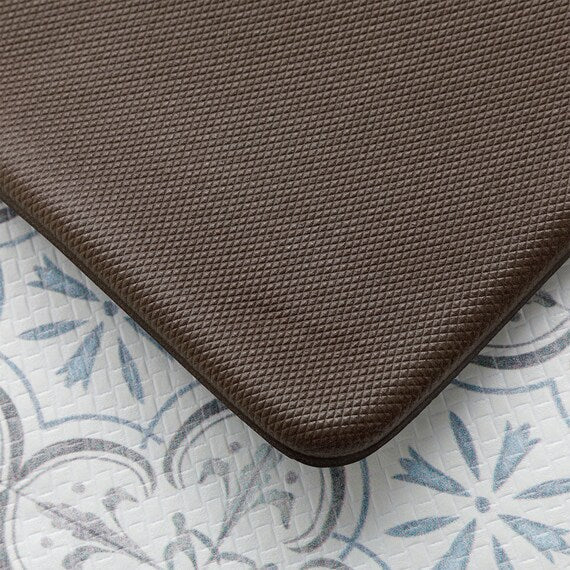 PVC Floor Mat Tile 45x180 GY JQ03