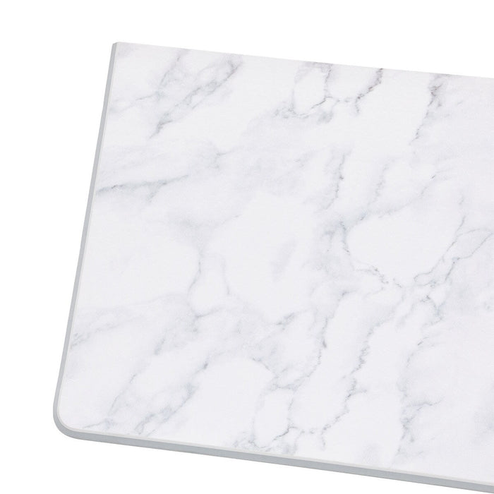 LIGHT FLOOR MAT MARBLE 45X120 NE01