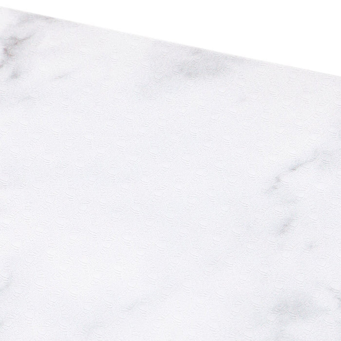 LIGHT FLOOR MAT MARBLE 45X120 NE01