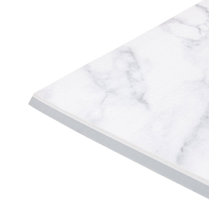 LIGHT FLOOR MAT MARBLE 45X120 NE01