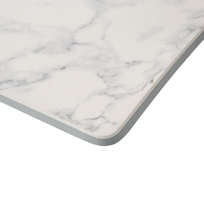 LIGHT FLOOR MAT MARBLE 45X120 NE01