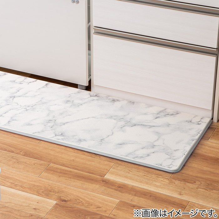 LIGHT FLOOR MAT MARBLE 45X120 NE01