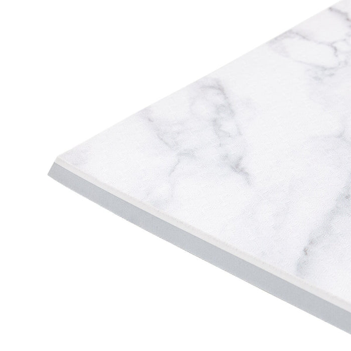 LIGHT FLOOR MAT MARBLE 45X240 NE01