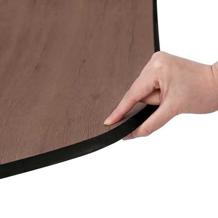 LIGHT FLOOR MAT DBR 45X240 NE01