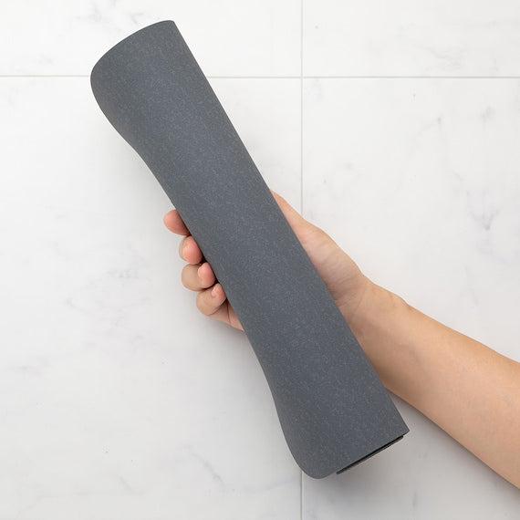 SOFT DIATOMITE KAITEKI BATH MAT 38X59 GY