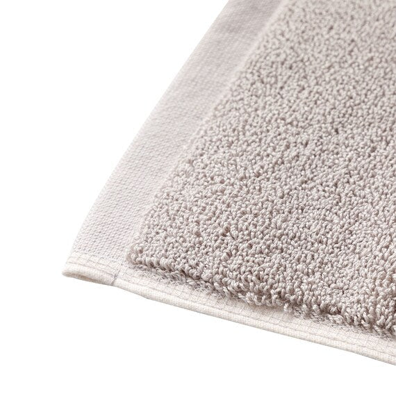 QUICK DRY BATH MAT 45X60 GY WT01