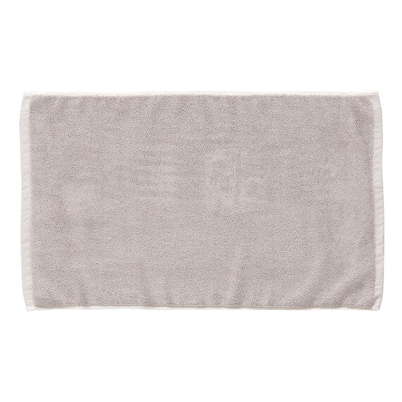 QUICK DRY BATH MAT 50X80 GY WT01