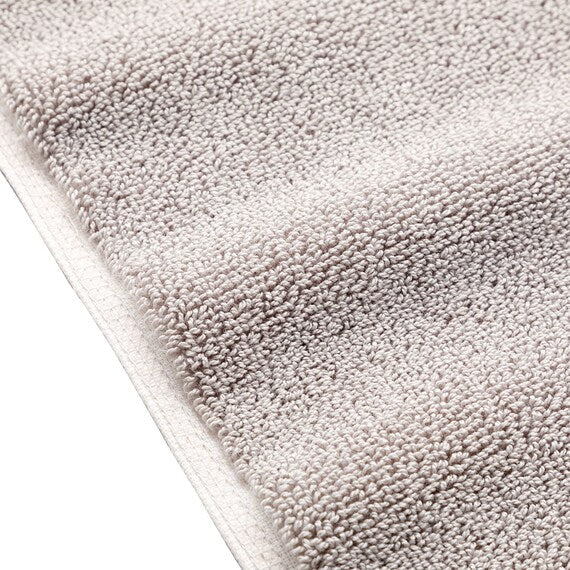 QUICK DRY BATH MAT 50X80 GY WT01