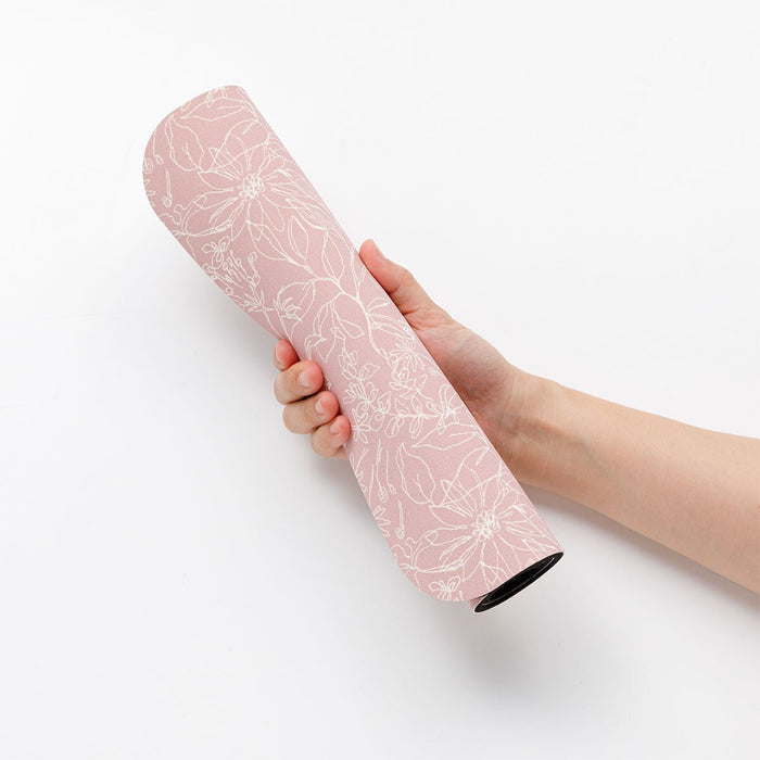 SOFT KAITEKI BATH MAT 29X39 UM04