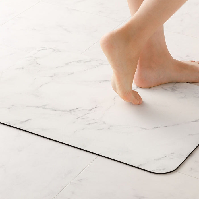 SOFT KAITEKI BATH MAT 38X59 UM03