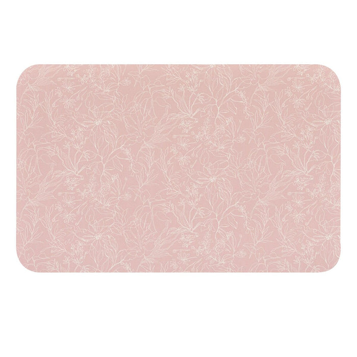 SOFT KAITEKI BATH MAT 38X59 UM04