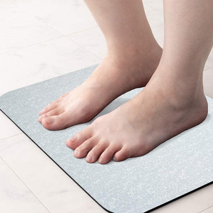 SOFT KAITEKI BATH MAT 29X39 BL