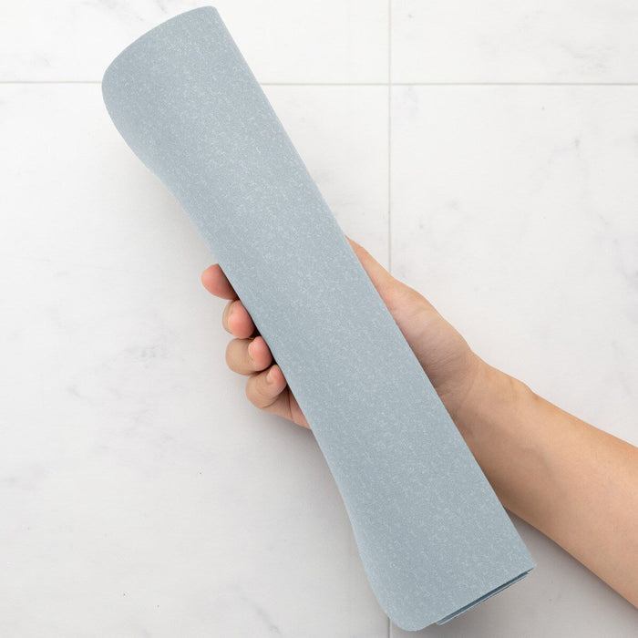 SOFT KAITEKI BATH MAT 29X39 BL