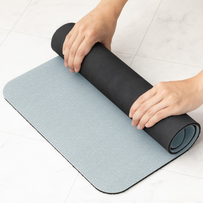 SOFT KAITEKI BATH MAT 29X39 BL