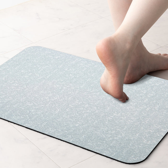 Soft Kaiteki Bath Mat 38x59 BL