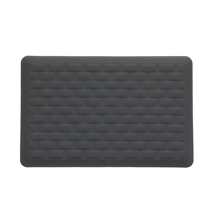 SOFT KAITEKI BATH MAT 38X59 GY UM06