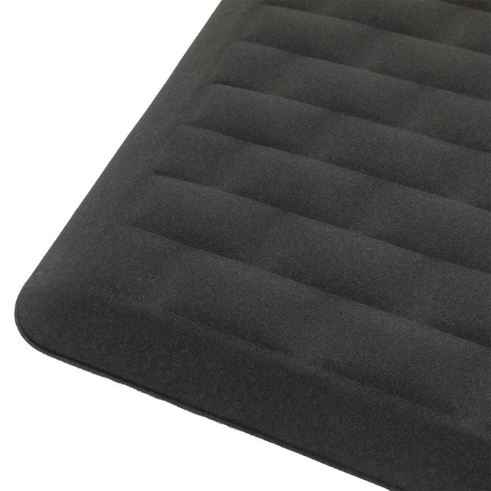 SOFT KAITEKI BATH MAT 38X59 GY UM06