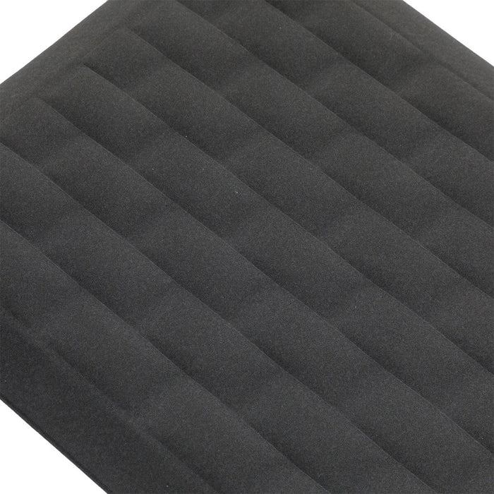 SOFT KAITEKI BATH MAT 38X59 GY UM06