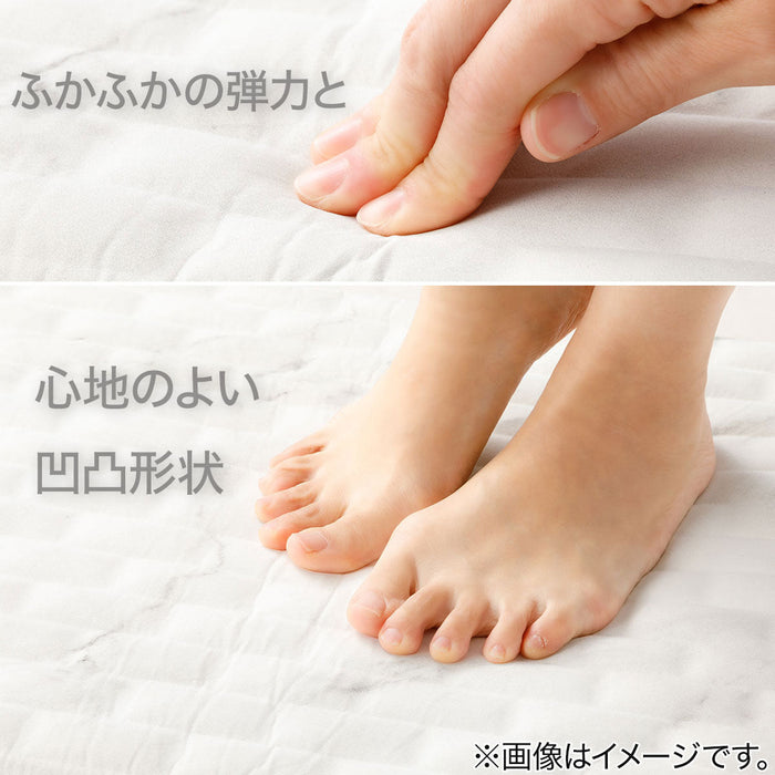 SOFT KAITEKI BATH MAT 38X59 MA UM06