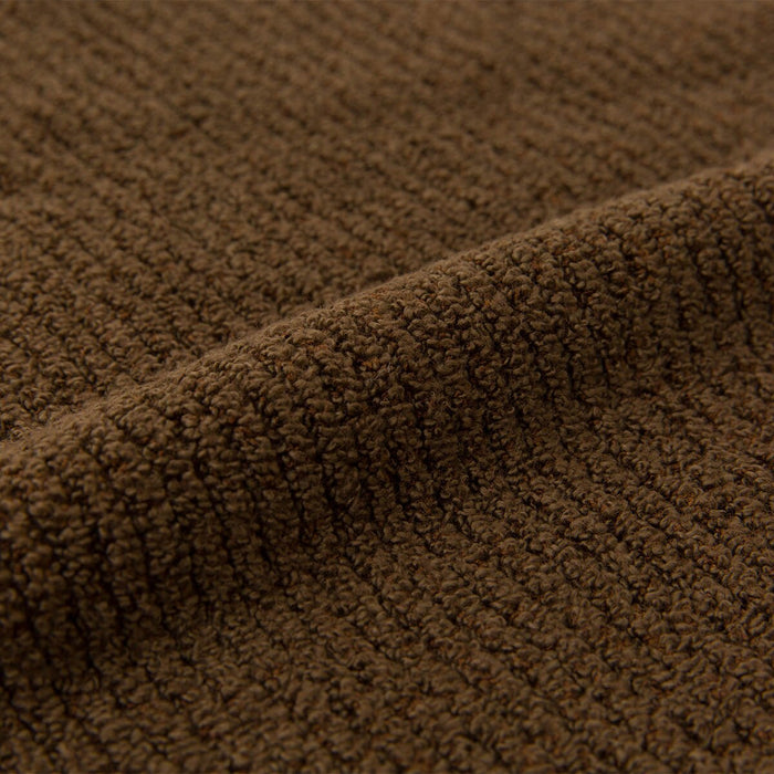 FACE TOWEL 33X80 BR WT001