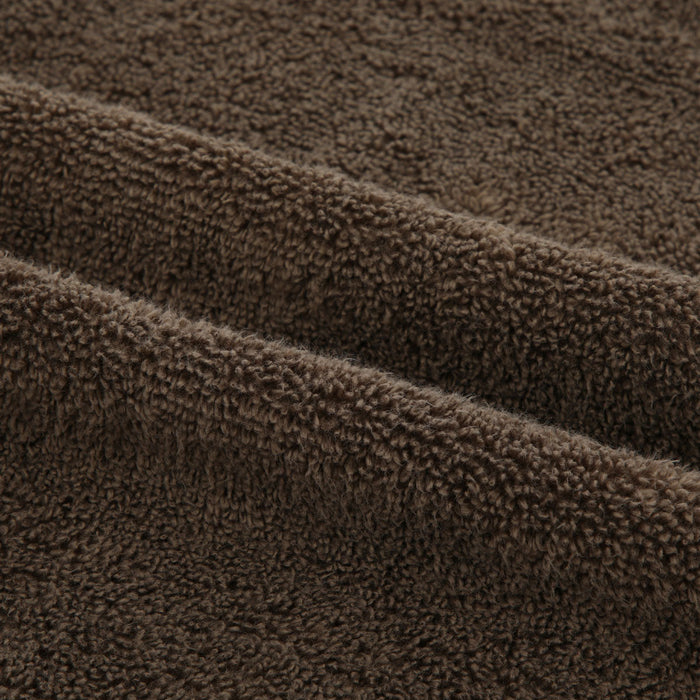 FACE TOWEL 33X80 BR WS001