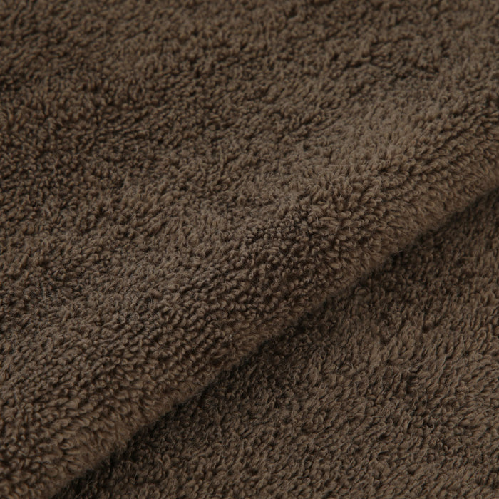 FACE TOWEL 33X80 BR WS001