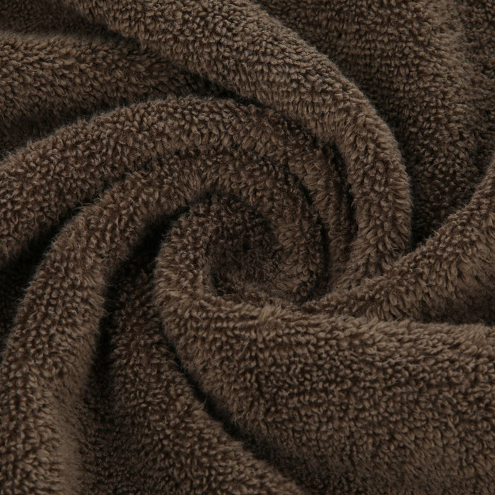 FACE TOWEL 33X80 BR WS001