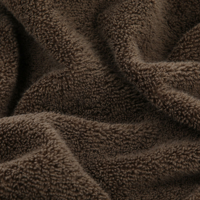 FACE TOWEL 33X80 BR WS001