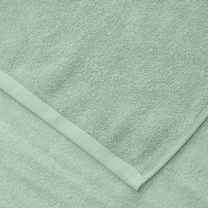 FACE TOWEL 33X80 GGR WS001