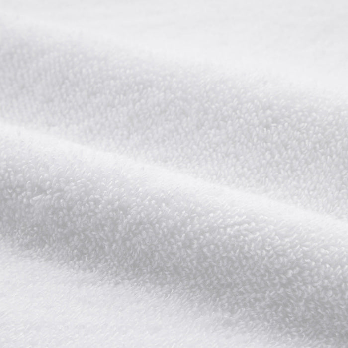 BIG BATH TOWEL 70X140 WH WS001