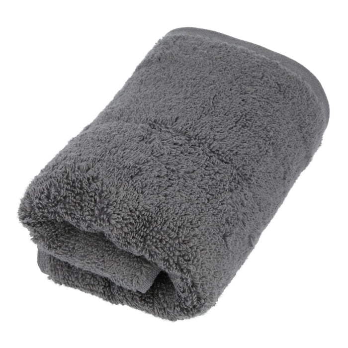 SLIM BATH TOWEL 33X120 DGY WS001