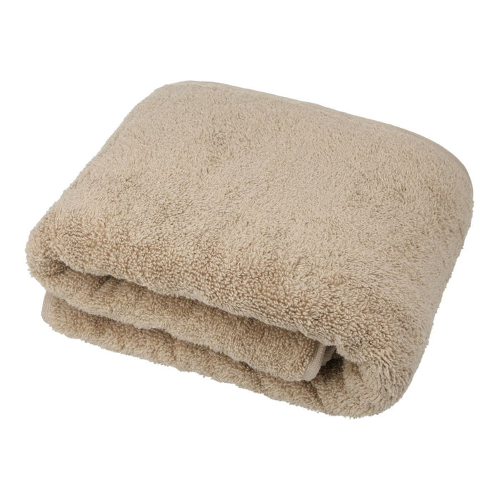 BIG BATH TOWEL 70X140 BE WS001