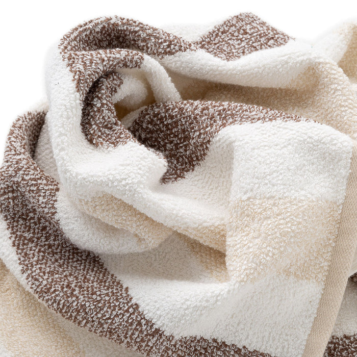Slim Bath Towel 33x120 BE/BE PM001