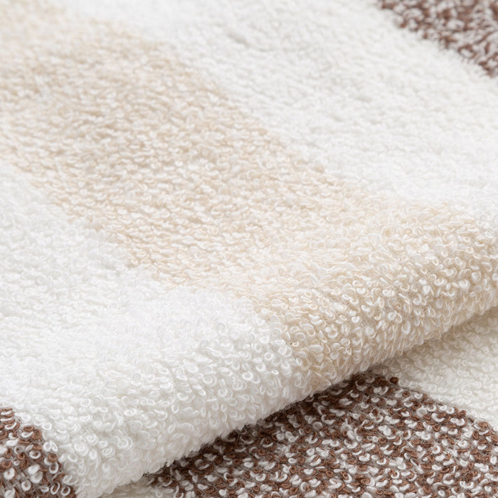 Slim Bath Towel 33x120 BE/BE PM001
