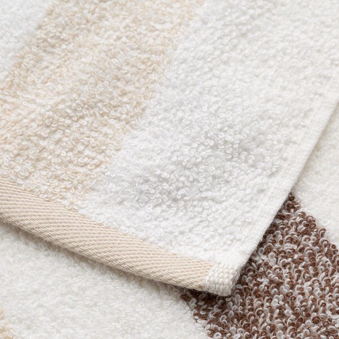 Slim Bath Towel 33x120 BE/BE PM001