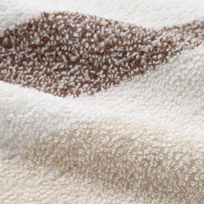 Slim Bath Towel 33x120 BE/BE PM001