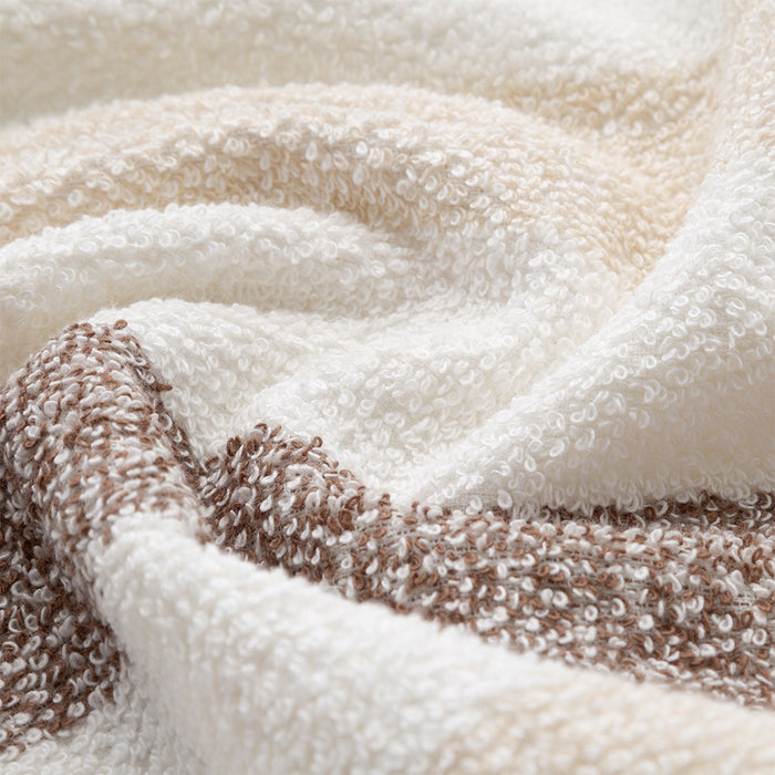 Slim Bath Towel 33x120 BE/BE PM001