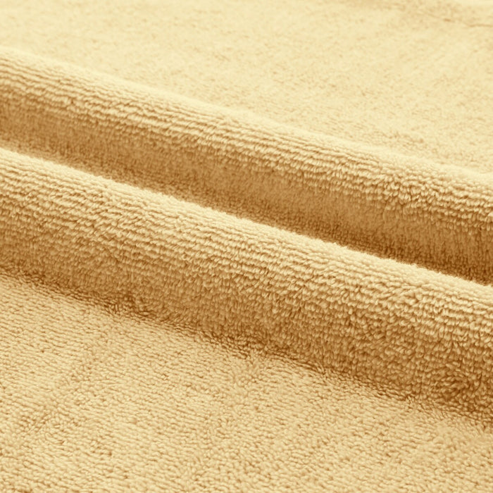 BATH TOWEL 60X120 GYE WS001