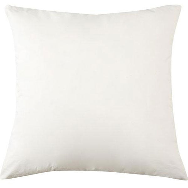 Feather Back Cushion 3 45x45
