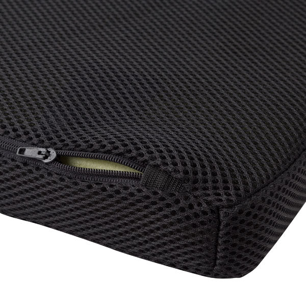 MESH SEAT CUSHION COVER BREATHA