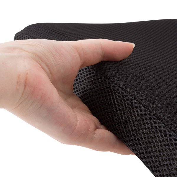 MESH SEAT CUSHION COVER BREATHA