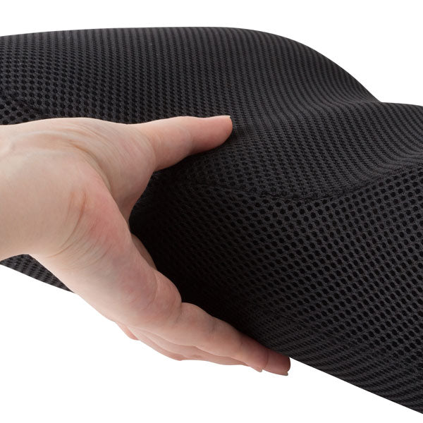 Mesh Lumber Support Cushion Breatha