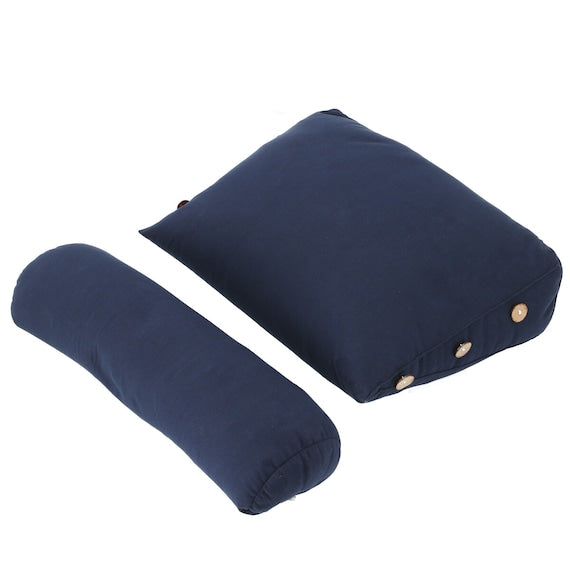 Beads Cushion MP NV (55× 23× 40CM)